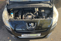 Peugeot 5008 1.6 THP BVA ALLURE 156 / 7 PLACES / TOIT PANORAMIQUE