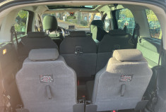 Peugeot 5008 1.6 THP BVA ALLURE 156 / 7 PLACES / TOIT PANORAMIQUE