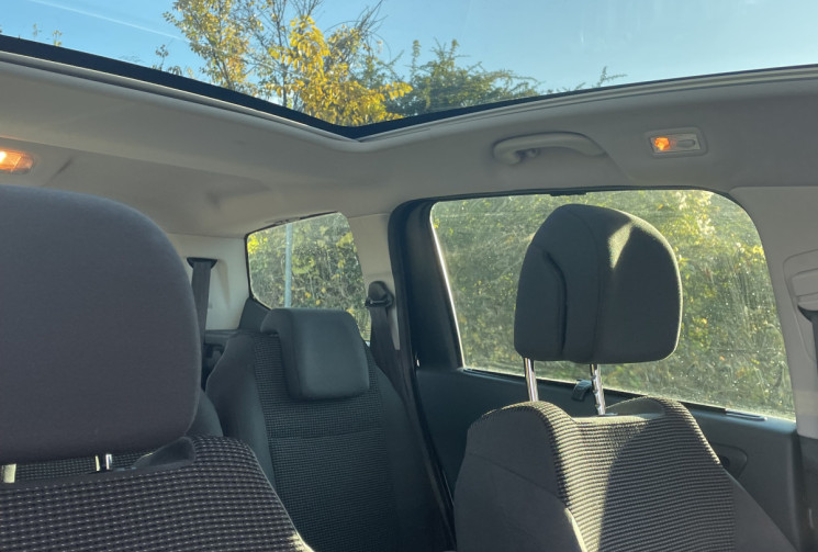 Peugeot 5008 1.6 THP BVA ALLURE 156 / 7 PLACES / TOIT PANORAMIQUE