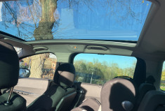 Peugeot 5008 1.6 THP BVA ALLURE 156 / 7 PLACES / TOIT PANORAMIQUE