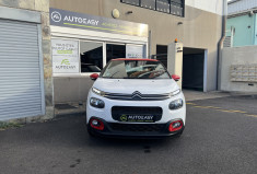 CITROEN C3  III  1.2 VTi PureTech 68 cv FEEL