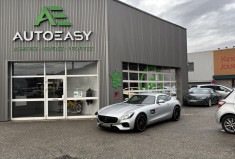 Mercedes AMG GT S Coupé 4.0 Ti V8 32V Speedshift 7DCT 510 CH