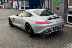 Mercedes AMG GT S Coupé 4.0 Ti V8 32V Speedshift 7DCT 510 CH