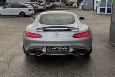 Mercedes AMG GT S Coupé 4.0 Ti V8 32V Speedshift 7DCT 510 CH