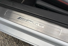 Mercedes AMG GT S Coupé 4.0 Ti V8 32V Speedshift 7DCT 510 CH