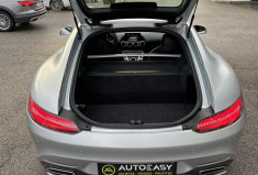 Mercedes AMG GT GTs Coupé 4.0 Ti V8 32V Speedshift 7DCT 510 CH