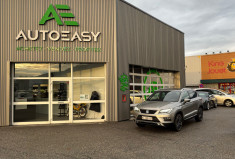 SEAT ATECA 1.4 ECO TSI 150 CH ACT START AND STOP XCELLENCE 4 DRIVE