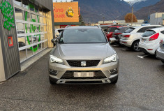 SEAT ATECA 1.4 ECO TSI 150 CH ACT START AND STOP XCELLENCE 4 DRIVE