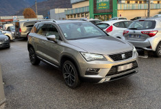 SEAT ATECA 1.4 ECO TSI 150 CH ACT START AND STOP XCELLENCE 4 DRIVE
