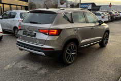 SEAT ATECA 1.4 ECO TSI 150 CH ACT START AND STOP XCELLENCE 4 DRIVE
