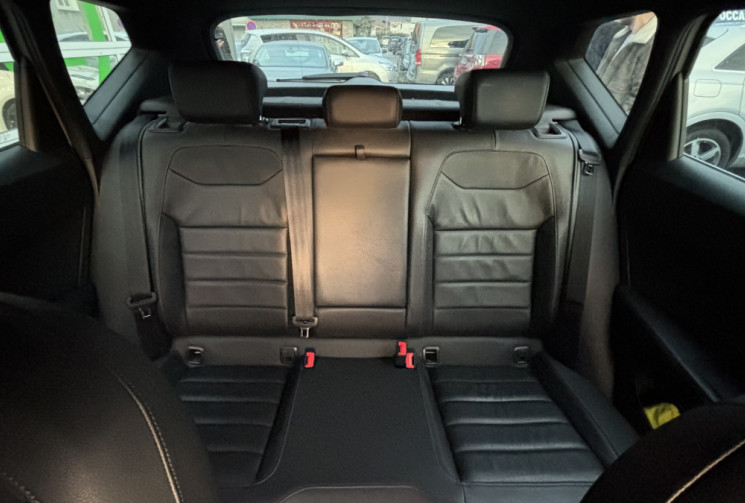 SEAT ATECA 1.4 ECO TSI 150 CH ACT START AND STOP XCELLENCE 4 DRIVE