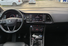 SEAT ATECA 1.4 ECO TSI 150 CH ACT START AND STOP XCELLENCE 4 DRIVE
