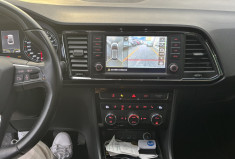 SEAT ATECA 1.4 ECO TSI 150 CH ACT START AND STOP XCELLENCE 4 DRIVE