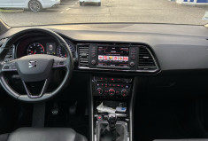 SEAT ATECA 1.4 ECO TSI 150 CH ACT START AND STOP XCELLENCE 4 DRIVE