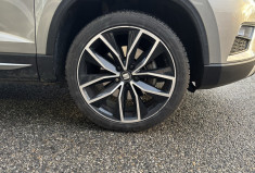 SEAT ATECA 1.4 ECO TSI 150 CH ACT START AND STOP XCELLENCE 4 DRIVE
