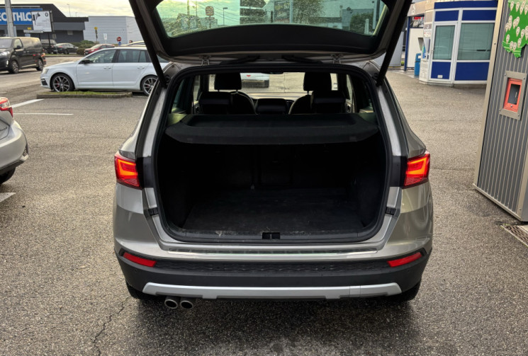 SEAT ATECA 1.4 ECO TSI 150 CH ACT START AND STOP XCELLENCE 4 DRIVE