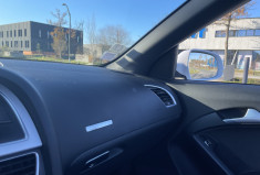 AUDI A5 CABRIOLET S-LINE 2.0 TDi 190 cv Multitronic 8 Phase 2 * Alcantara * Radar * Entretien OK