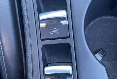 AUDI A5 CABRIOLET S-LINE 2.0 TDi 190 cv Multitronic 8 Phase 2 * Alcantara * Radar * Entretien OK