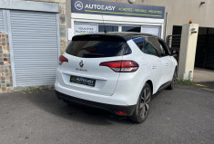 RENAULT SCENIC IV 1.7 dCi EDC6 120 cv LIMITED
