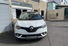 RENAULT SCENIC IV 1.7 dCi EDC6 120 cv LIMITED
