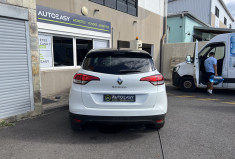 RENAULT SCENIC IV 1.7 dCi EDC6 120 cv LIMITED