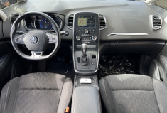 RENAULT SCENIC IV 1.7 dCi EDC6 120 cv LIMITED