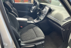 RENAULT SCENIC IV 1.7 dCi EDC6 120 cv LIMITED
