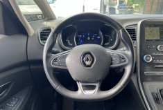 RENAULT SCENIC IV 1.7 dCi EDC6 120 cv LIMITED