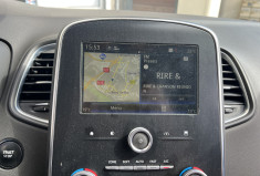 RENAULT SCENIC IV 1.7 dCi EDC6 120 cv LIMITED