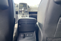 RENAULT SCENIC IV 1.7 dCi EDC6 120 cv LIMITED