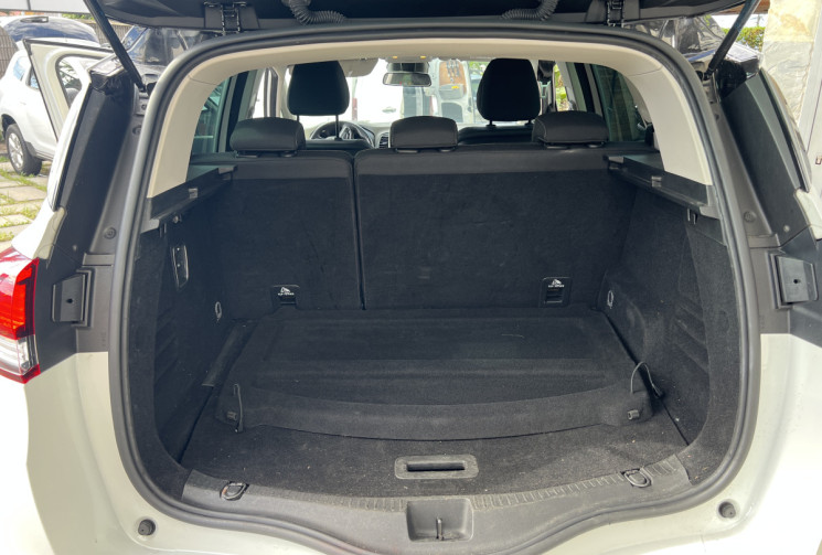 RENAULT SCENIC IV 1.7 dCi EDC6 120 cv LIMITED