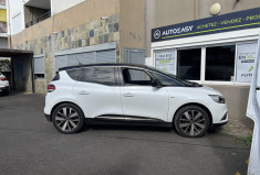 RENAULT SCENIC IV 1.7 dCi EDC6 120 cv LIMITED