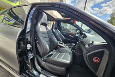 MERCEDES CLASSE C C63 AMG 6.2 V8 Pack Performance 