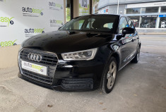 AUDI A1 SPORTBACK  1.4 TDI 90 ch / CT OK/ ENTRETIEN OK / TRES BON ETAT 