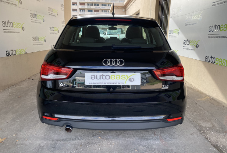 AUDI A1 SPORTBACK  1.4 TDI 90 ch / CT OK/ ENTRETIEN OK / TRES BON ETAT 