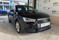 AUDI A1 SPORTBACK  1.4 TDI 90 ch / CT OK/ ENTRETIEN OK / TRES BON ETAT 