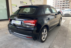 AUDI A1 SPORTBACK  1.4 TDI 90 ch / CT OK/ ENTRETIEN OK / TRES BON ETAT 