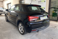 AUDI A1 SPORTBACK  1.4 TDI 90 ch / CT OK/ ENTRETIEN OK / TRES BON ETAT 