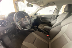 AUDI A1 SPORTBACK  1.4 TDI 90 ch / CT OK/ ENTRETIEN OK / TRES BON ETAT 