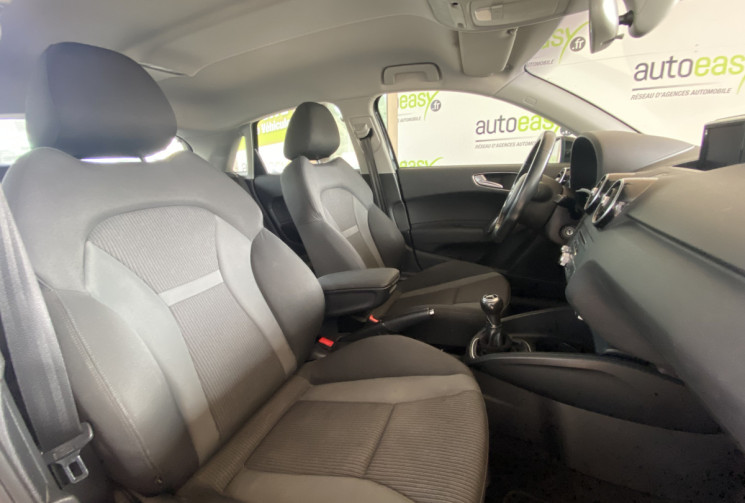 AUDI A1 SPORTBACK  1.4 TDI 90 ch / CT OK/ ENTRETIEN OK / TRES BON ETAT 