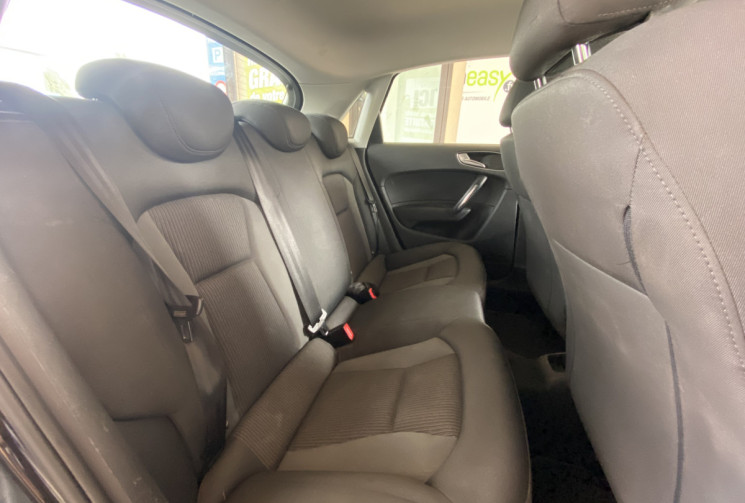 AUDI A1 SPORTBACK  1.4 TDI 90 ch / CT OK/ ENTRETIEN OK / TRES BON ETAT 