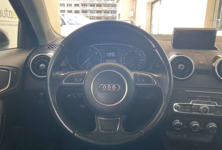 AUDI A1 SPORTBACK  1.4 TDI 90 ch / CT OK/ ENTRETIEN OK / TRES BON ETAT 