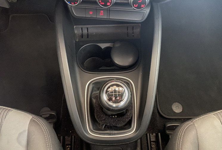 AUDI A1 SPORTBACK  1.4 TDI 90 ch / CT OK/ ENTRETIEN OK / TRES BON ETAT 