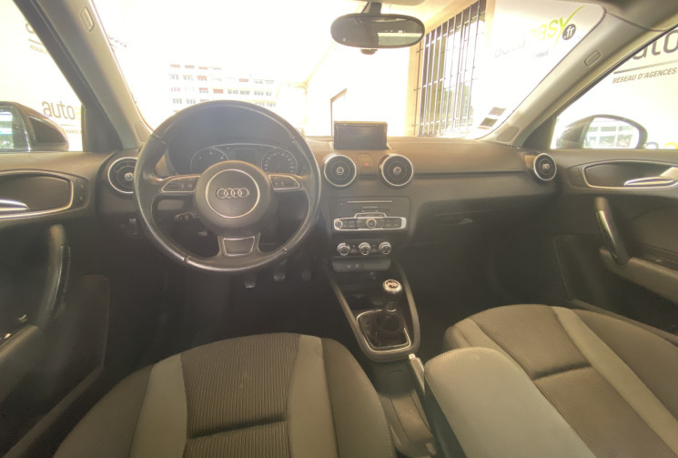 AUDI A1 SPORTBACK  1.4 TDI 90 ch / CT OK/ ENTRETIEN OK / TRES BON ETAT 