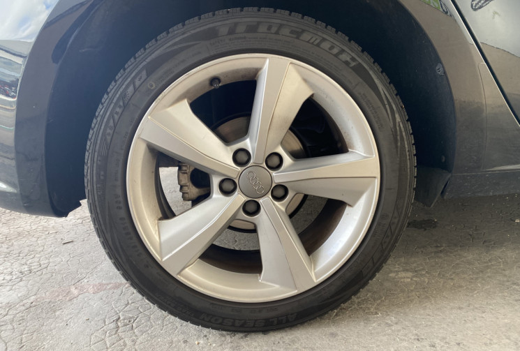 AUDI A1 SPORTBACK  1.4 TDI 90 ch / CT OK/ ENTRETIEN OK / TRES BON ETAT 