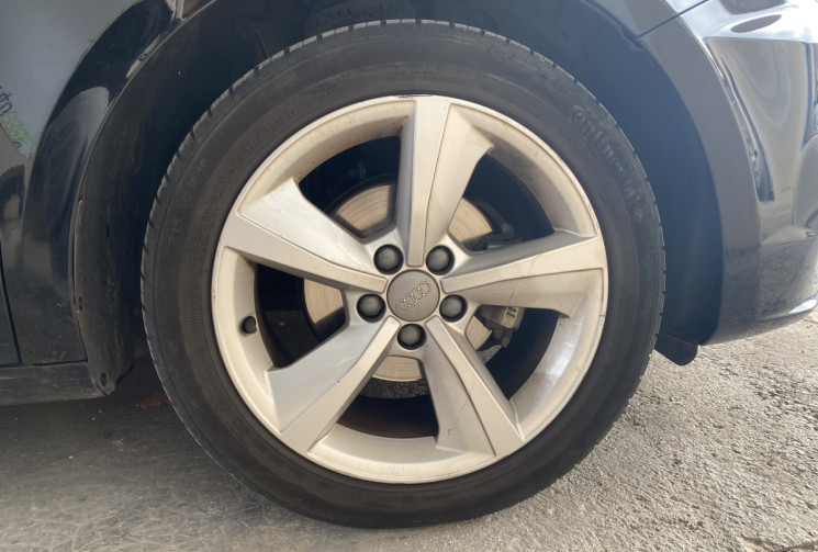 AUDI A1 SPORTBACK  1.4 TDI 90 ch / CT OK/ ENTRETIEN OK / TRES BON ETAT 