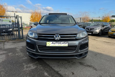 Volkswagen Touareg 3.0 / V6 / TDI / 245 CH / RLINE 