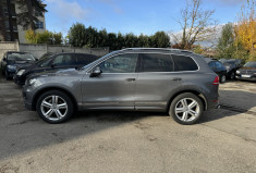 Volkswagen Touareg 3.0 / V6 / TDI / 245 CH / RLINE 