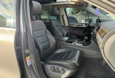 Volkswagen Touareg 3.0 / V6 / TDI / 245 CH / RLINE 