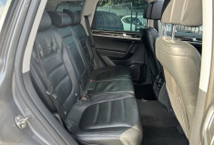 Volkswagen Touareg 3.0 / V6 / TDI / 245 CH / RLINE 